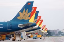 Sân bay Vân Đồn đóng cửa 15 ngày: Hàng không Việt càng thêm khó?