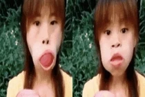 Video ăn táo 55 triệu lượt xem, dân mạng “đầu hàng” vì quá ám ảnh