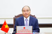 Chủ tịch nước Nguyễn Xuân Phúc sẽ phát biểu tại Liên Hợp Quốc