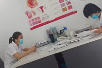 Hải Phòng: Giật mình những dấu hiệu “lạ” tại Phòng khám Đa khoa Phượng Đỏ