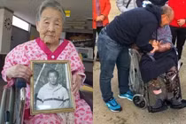 Hé lộ thời gian thầy Park về nước thăm mẹ già 100 tuổi