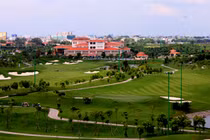 Hà Nội dừng hoạt động sân golf: Đại gia Him Lam, Golf Ciputra... thiệt hại lớn?