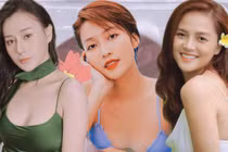 Nhan sắc đời thực của dàn mỹ nhân phim truyền hình giờ vàng VTV 