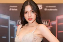 Trần Thanh Tâm kể về cuộc sống khi vướng tin đồn tiêu cực