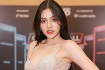 Trần Thanh Tâm kể về cuộc sống khi vướng tin đồn tiêu cực