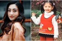 Fan thi nhau "đào" ảnh Lương Thùy Linh chúc mừng sinh nhật