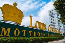 Biết gì về chủ đầu tư Louis City Hoàng Mai đang nợ thuế?