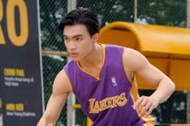 Sống hết mình với đam mê