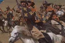 Trận chiến “ô nhục” nhất của quân Mãn Thanh diễn ra ở đâu?