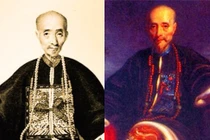 Người giàu nhất thế giới cuối cùng của triều Thanh