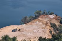 Dự án Takara Hòa Bình Resort bị Sở Xây dựng “tuýt còi” vẫn ngang nhiên tái phạm?