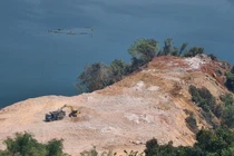 Dự án Takara Hòa Bình Resort bị Sở Xây dựng “tuýt còi” vẫn ngang nhiên tái phạm?