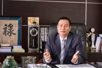 Nội chiến Coteccons: Ai sẽ “soán ngôi” ông Nguyễn Bá Dương?