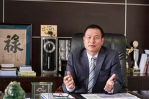 Nội chiến Coteccons: Ai sẽ “soán ngôi” ông Nguyễn Bá Dương?