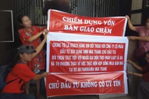 Loạt dự án condotel từng dính sai phạm có đủ điều kiện cấp “sổ hồng” 50 năm?