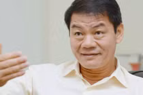 Tỷ phú Trần Bá Dương sản xuất xe máy: Cạnh tranh thế nào với Honda, Yamaha?