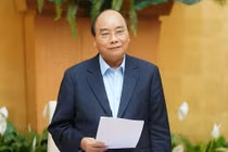 Thủ tướng bổ nhiệm nhân sự cấp cao Bộ Quốc phòng