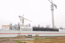 Lật hồ sơ Cty Everland 140 triệu vì vi phạm trong kinh doanh bất động sản