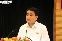 Toàn cảnh đại án Nhật Cường khiến ông Nguyễn Đức Chung bị bắt