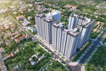 KĐT Tây Nam Linh Đàm TĐ Hưng Thịnh rao bán đặt cọc giữ lô... còn chưa xong pháp lý?