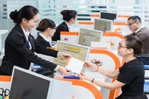 Dịch COVID-19 bùng phát: Nhiều gói hỗ trợ lãi suất từ các ngân hàng