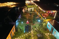 Dịch bệnh phức tạp, homestay, khách sạn kiệt sức... rao bán rầm rộ