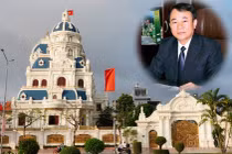 Tập đoàn Phú Thành của đại gia Ngô Văn Phát làm ăn thế nào...trúng thầu loạt dự án lớn?