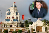 Tập đoàn Phú Thành của đại gia Ngô Văn Phát làm ăn thế nào...trúng thầu loạt dự án lớn?