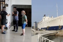 Mẹ già đi lạc nửa đêm, con trai hành động không ai tin nổi 