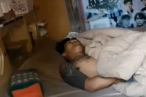 Kết đắng ngắt cho kẻ ăn trộm lẻn vào phòng con gái chủ nhà ngủ quên