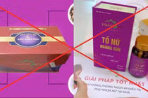 Logo bản đồ Việt Nam không có quần đảo Hoàng Sa và Trường Sa: Dược phẩm Hoàng Sơn nói "không để ý"?