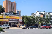 Sau kiến nghị của CA quận Tây Hồ, vi phạm TTXD đường "nghìn tỷ" tái diễn?