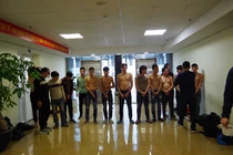 Xóa sổ đường dây đánh bạc 700 tỷ: Cuộc sống vương giả của “ông trùm” 20 tuổi