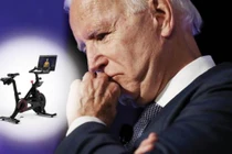 Thói quen của ông Biden thành mối lo an ninh ở Nhà Trắng