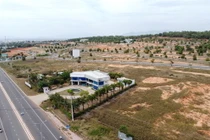 Tận mục dự án của Tân Việt Phát khiến lãnh đạo Bình Thuận xộ khám