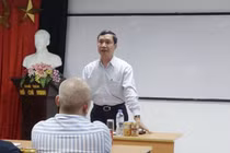 Ông Phan Huy Lệ “bị gọi tên” vụ Nguyễn Đức Chung... điều hành Hà Thành Group lỗ lãi sao?