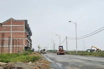 Vietracimex “lột xác” dự án Kim Chung - Di Trạch thành Hinode Royal Park... rao bán rầm rộ?