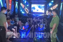 Mạnh tay xử lý vi phạm về kinh doanh dịch vụ karaoke, vũ trường