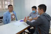 Khởi tố bị can phân xác cô gái thành nhiều khúc ném xuống sông Hàn