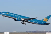 Bố trí 2 chuyến bay đưa 480 khách Trung Quốc về nước