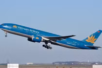 Bố trí 2 chuyến bay đưa 480 khách Trung Quốc về nước