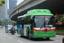 Hà Nội: Bus Bảo Yến trúng 7 gói thầu hơn 1.000 tỷ chỉ trong 1 ngày