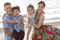 22 tuổi, Phan Hiển tặng Khánh Thi nhẫn kim cương giá 500 triệu đồng