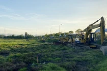 Soi tiềm lực Tập đoàn Hà Mỹ Hưng trúng thầu dự án hơn 7 ha ở Hà Tĩnh