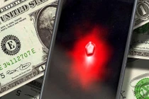 Ứng dụng không có chức năng gì trên iPhone vẫn có giá gần 1.000 USD