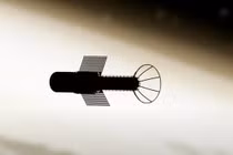 Tên lửa plasma hứa hẹn đưa người lên Sao Hỏa chỉ trong 2 tháng