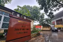 Loạt công trình “mọc” trên đất nông nghiệp ở Phú Đô: Hỏi trách nhiệm chính quyền?