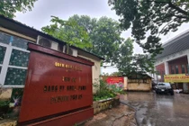 Loạt công trình “mọc” trên đất nông nghiệp ở Phú Đô: Hỏi trách nhiệm chính quyền?