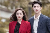 Điểm danh những cặp phi công - chị đẹp “hot” nhất màn ảnh Việt