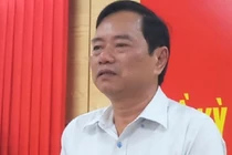 Làm rõ việc giám đốc sở ký 8 quyết định tuyển dụng trước ngày nghỉ hưu